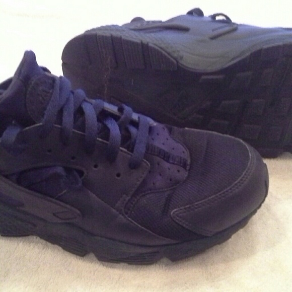 AIR HAURACHE BY NIKE - Picture 7 of 8